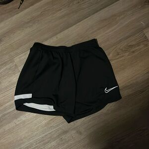 Women’s Nike soccer shorts
